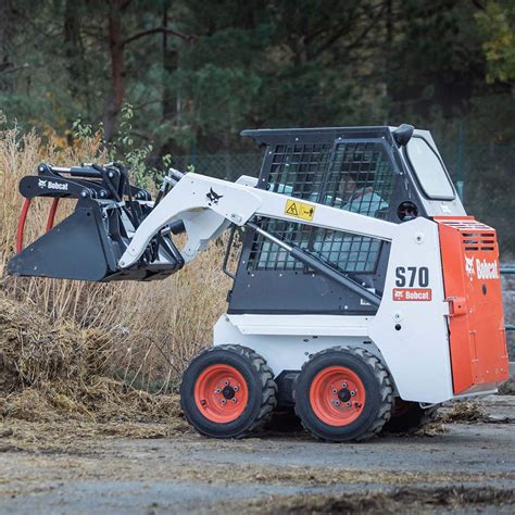 uaed bobcat s70 skid-steer loader|bobcat s70 steer for sale.